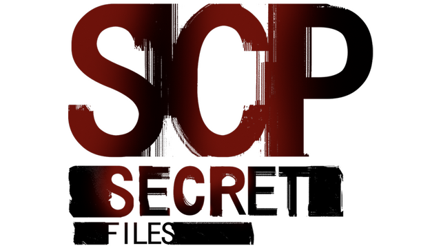SCP: Secret Files
