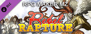 RPG Maker MZ - Rebel Rapture Music Pack