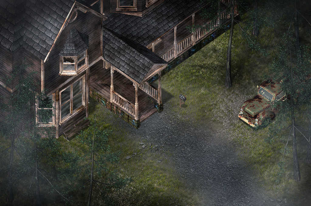 RPG Maker MZ - Mythos Reawakening #9