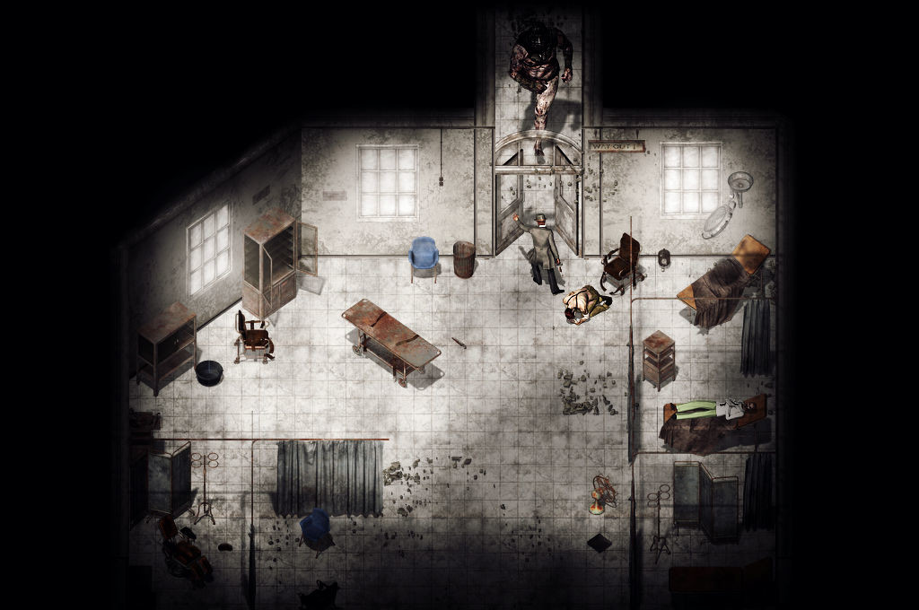 RPG Maker MZ - Mythos Reawakening #4