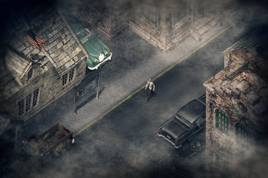 RPG Maker MZ - Mythos Reawakening #0