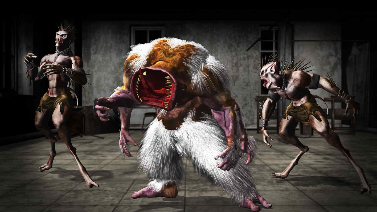 RPG Maker MZ - Mythos Reawakening #11