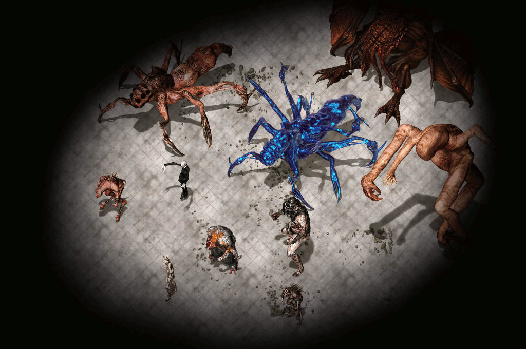 RPG Maker MZ - Mythos Reawakening #10