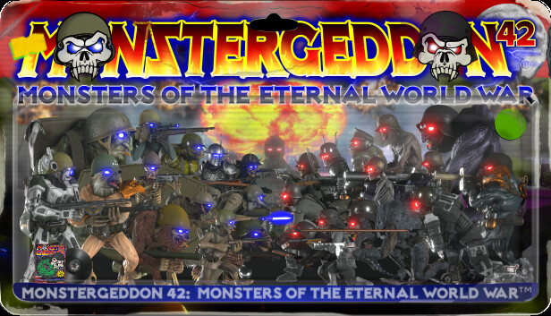 Eternal Warfare on Steam