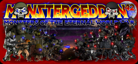 Eternal Warfare on Steam