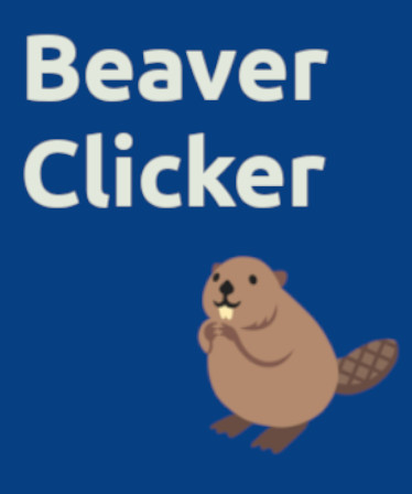 Beaver Clicker