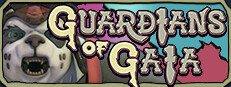 Guardians Of Gaia