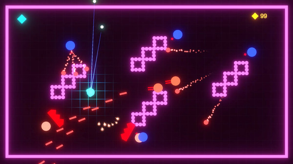 极简地牢 Simple Killer game for Linux 1