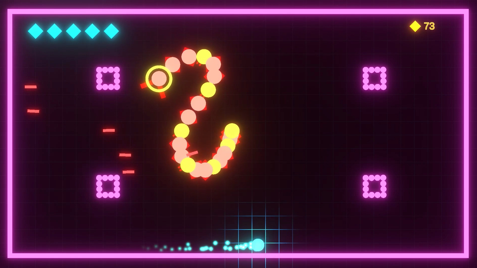 极简地牢 Simple Killer screenshot 1