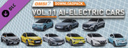 OMSI 2 Add-on Downloadpack Vol. 11 - AI Electric Cars