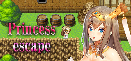 Princess escape