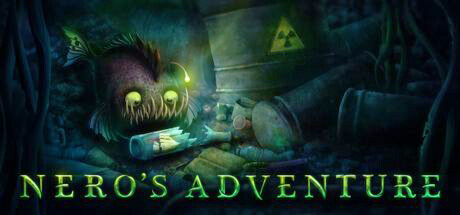 Nero's Adventure Cover Image
