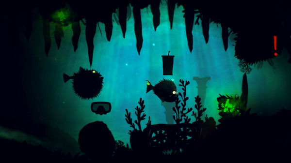 скриншот Nero's Adventure 0