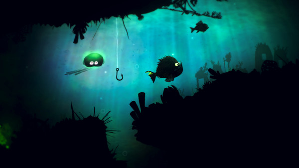 скриншот Nero's Adventure 4