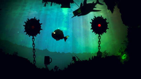 скриншот Nero's Adventure 2