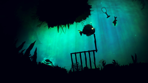 скриншот Nero's Adventure 1