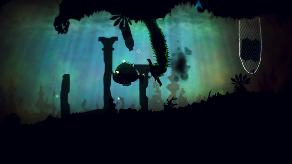 скриншот Nero's Adventure 3