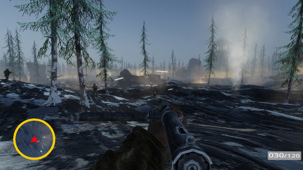 Makberfor windows and Linux 1