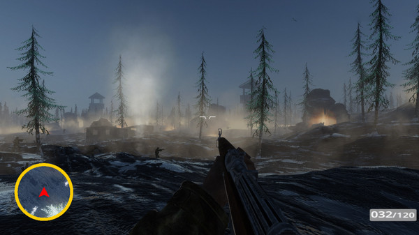 Makber game for Linux 1