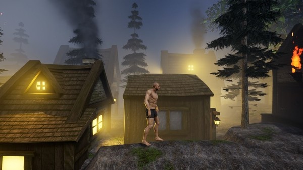 Mainly at Rest game for windows Pc 1
