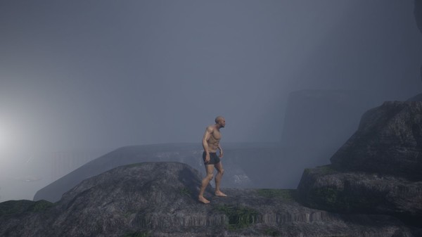 Mainly at Rest game for Linux 1