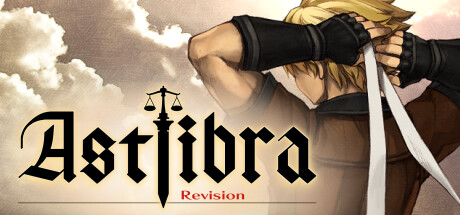 ASTLIBRA Revision Cover Image