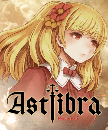 ASTLIBRA Revision