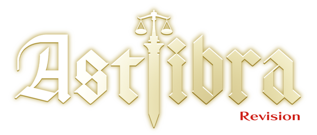 Astlibra Revision