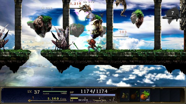 ASTLIBRA Revision Screenshot