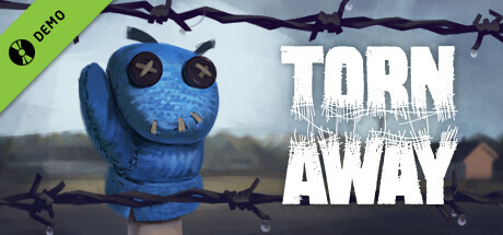 Torn Away Demo banner