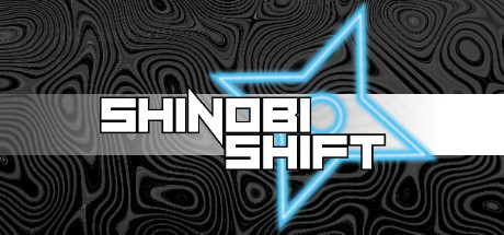 Shinobi Shift Cover Image