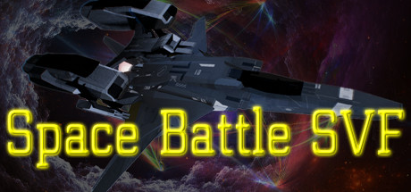 Space Battle SVF Cover Image
