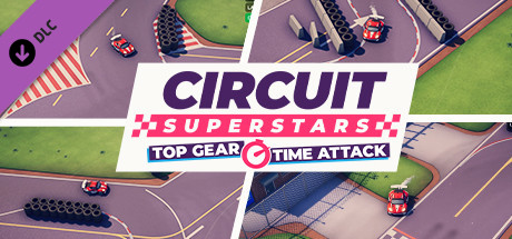 Circuit Superstars Steam Charts and Player Count Stats