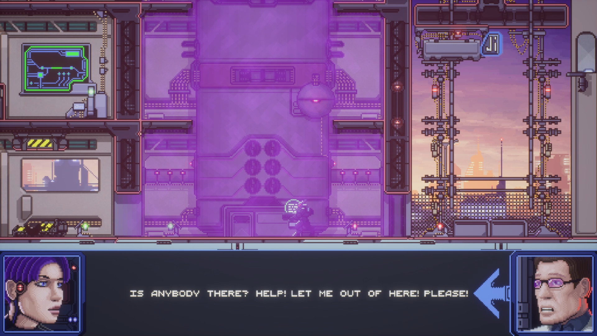 Titanium Hound Demo #3