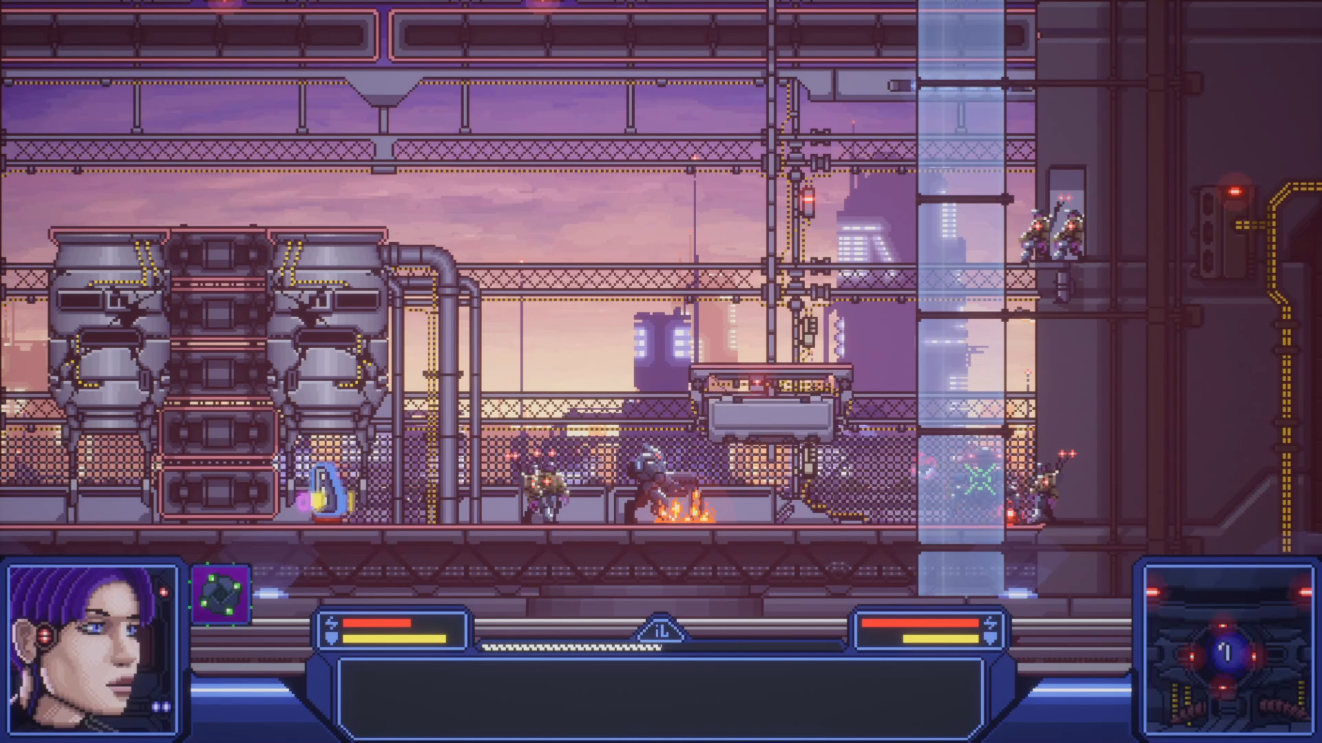 Titanium Hound Demo #4