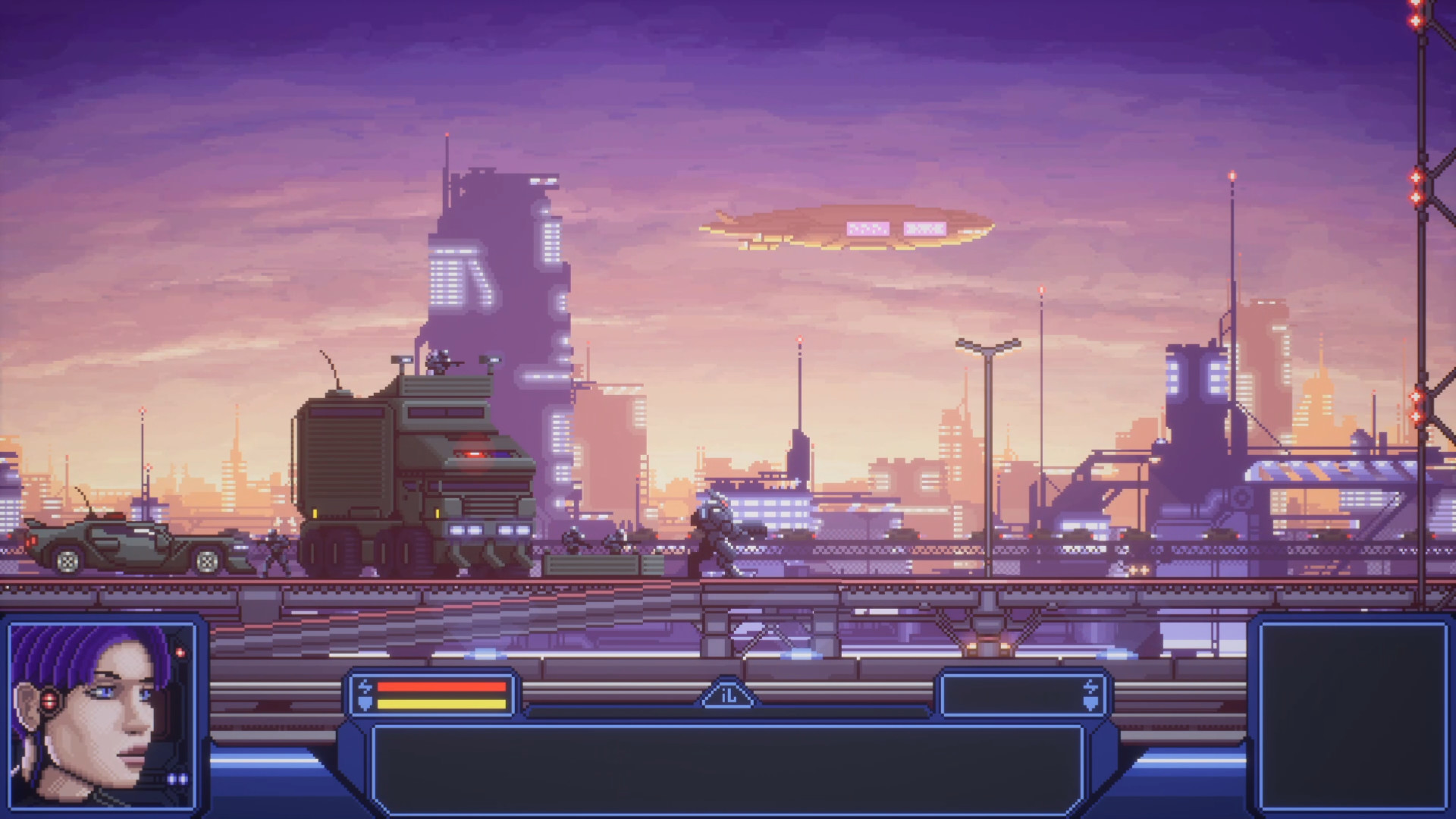 Titanium Hound Demo #0