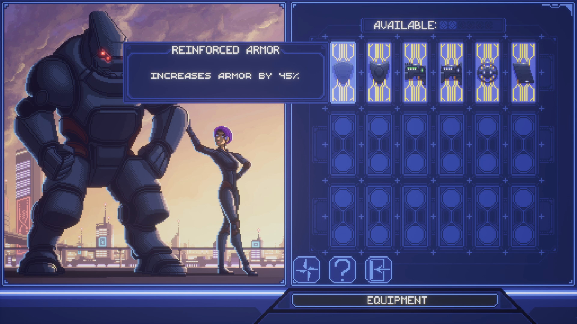 Titanium Hound Demo #5