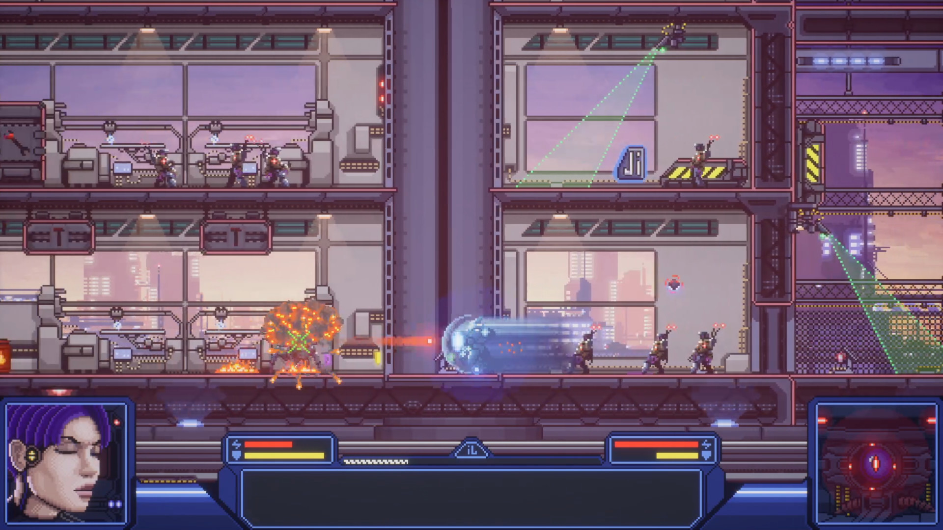 Titanium Hound Demo #6