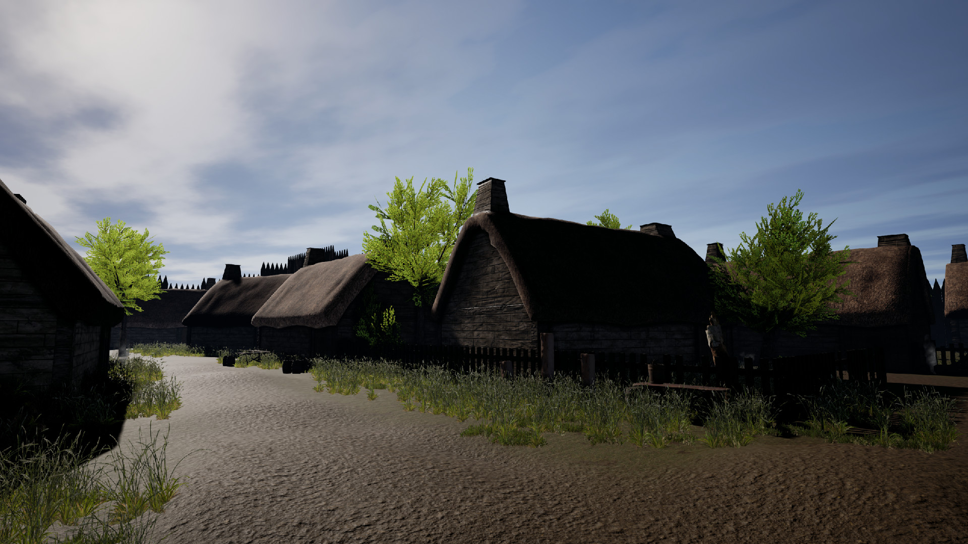 Mayflower Reflections #5