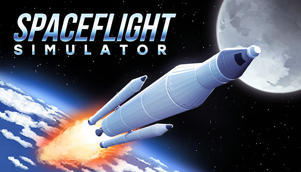 Spaceflight Simulator on