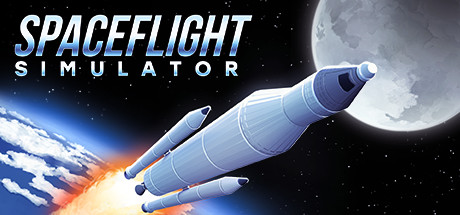 Spaceflight Simulator В Steam