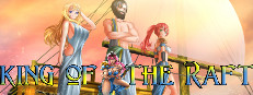 King of the Raft - A LitRPG Visual Novel Apocalypse Adventure