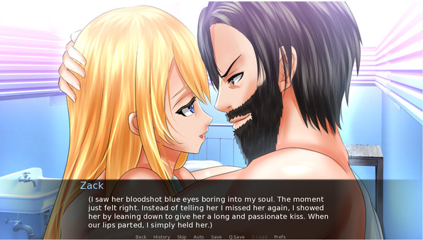 скриншот King of the Raft 4