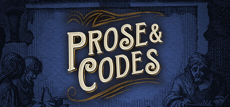 Prose & Codes technical specifications for computer