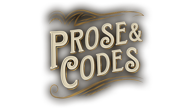 Prose & Codes
