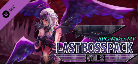 RPG Maker MV - Last Boss Pack Vol.2 banner image