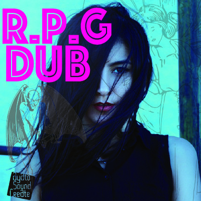 Visual Novel Maker - R.P.G DUB #0