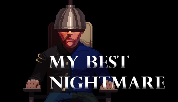 Steam Workshop::Your Best Nightmare