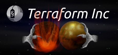 Terraform Inc Cover Image