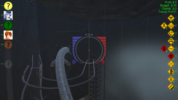 Скриншот из Terraform Inc